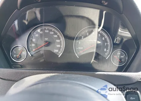 2018 BMW M3 из США, поврежденный, VIN WBS8M9C58J5L71553